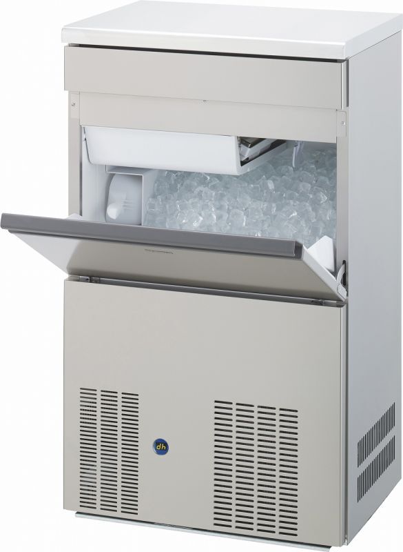 ダイワ冷機 製氷機 DRI-75LMV - 店舗用品